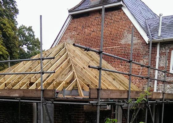 Salisbury Kitchens and Carpentry Joinery